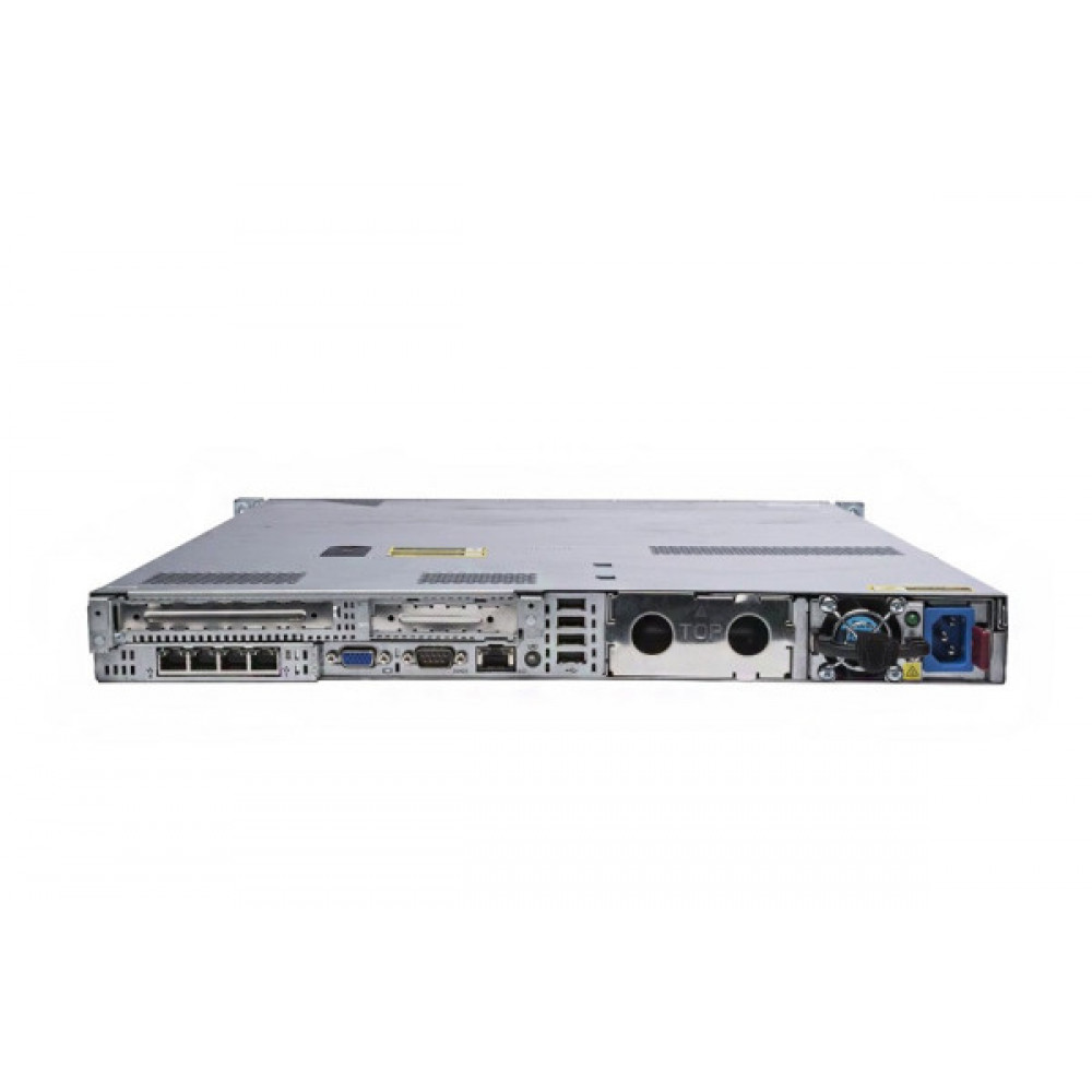 HP-ProLiant-DL360-G8